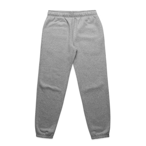 GREY MARLE wo's-relax-track-pants-greymarle